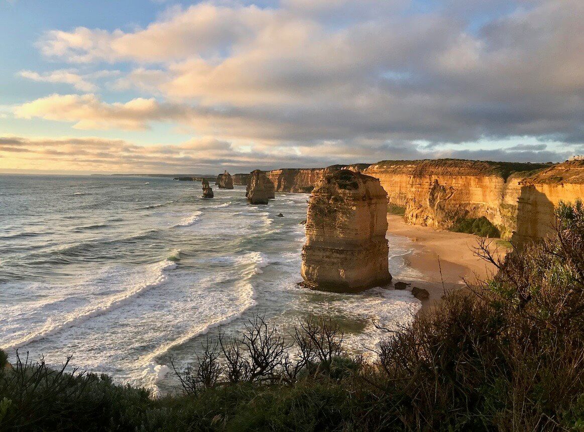 Meine Reise durch Ozeanien Digitale Nomadin