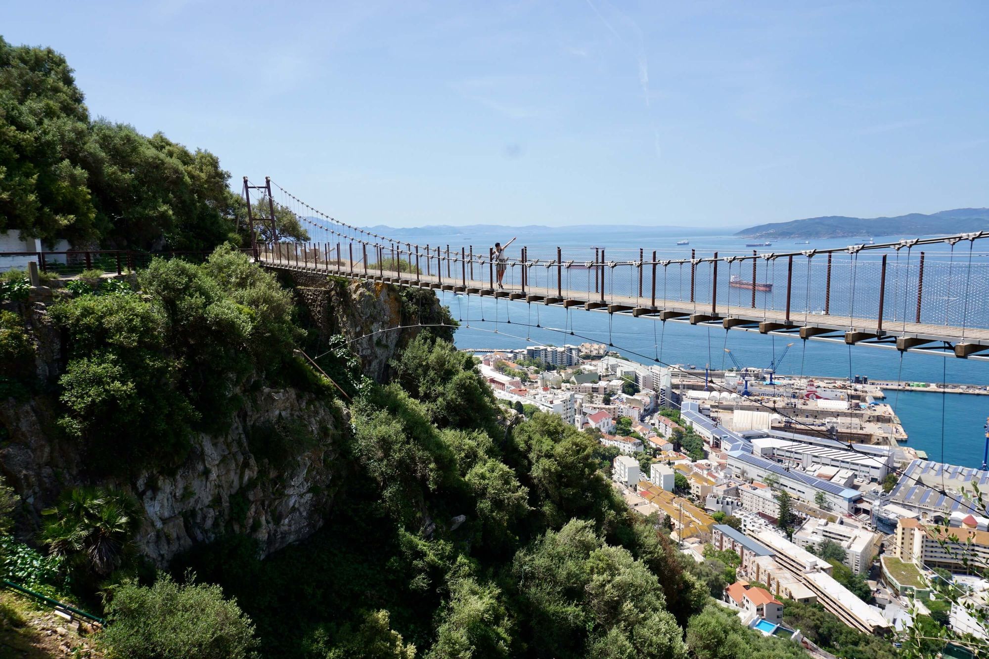 Tagesausflug Gibraltar: Die besten Insider Tipps für ein Stück Großbritannien