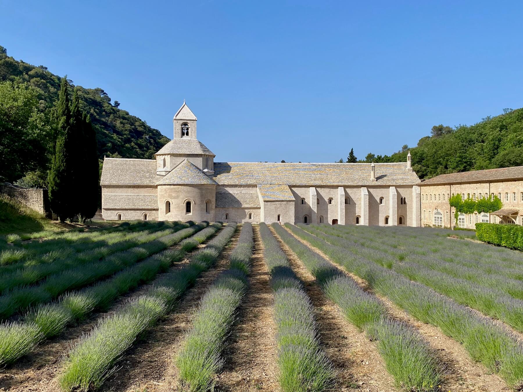 Provence: Roadtrip zu den 9 schönsten Dörfern
