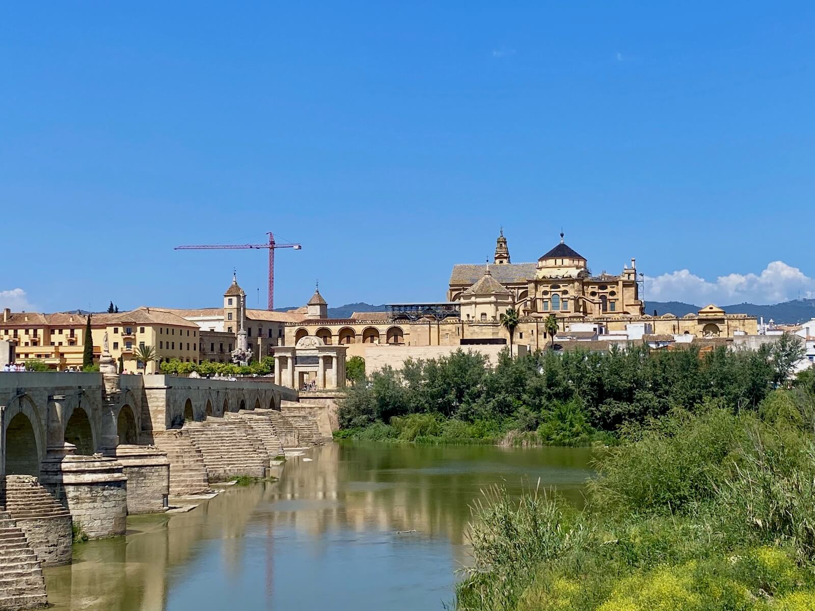 Andalusien Roadtrip: Die perfekte Reiseroute mit allen Highlights