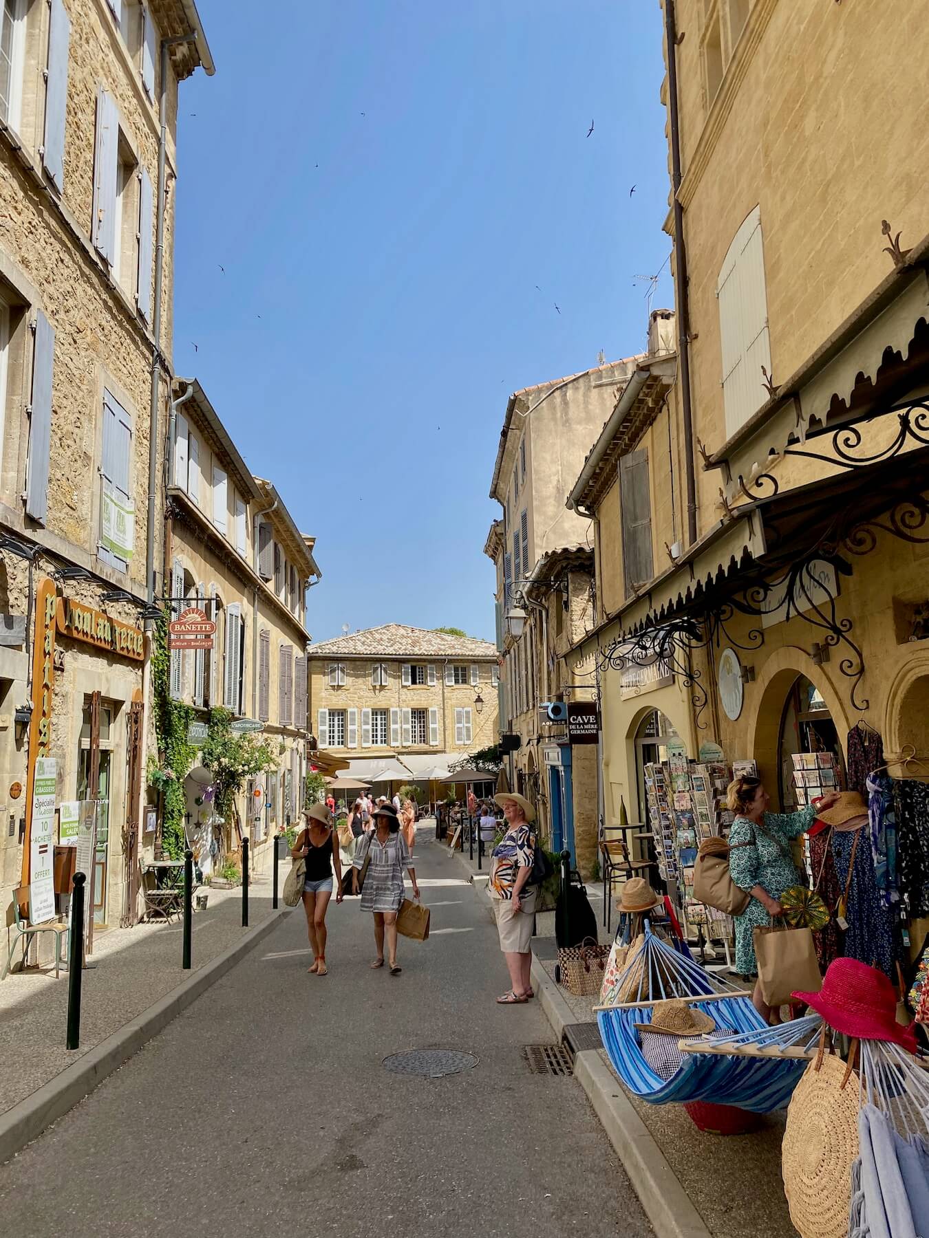 Provence: Roadtrip zu den 9 schönsten Dörfern