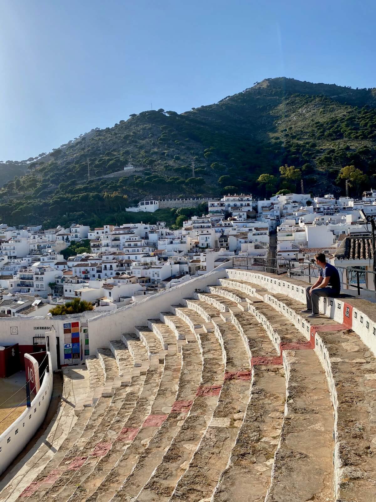 Andalusien Roadtrip: Die perfekte Reiseroute mit allen Highlights