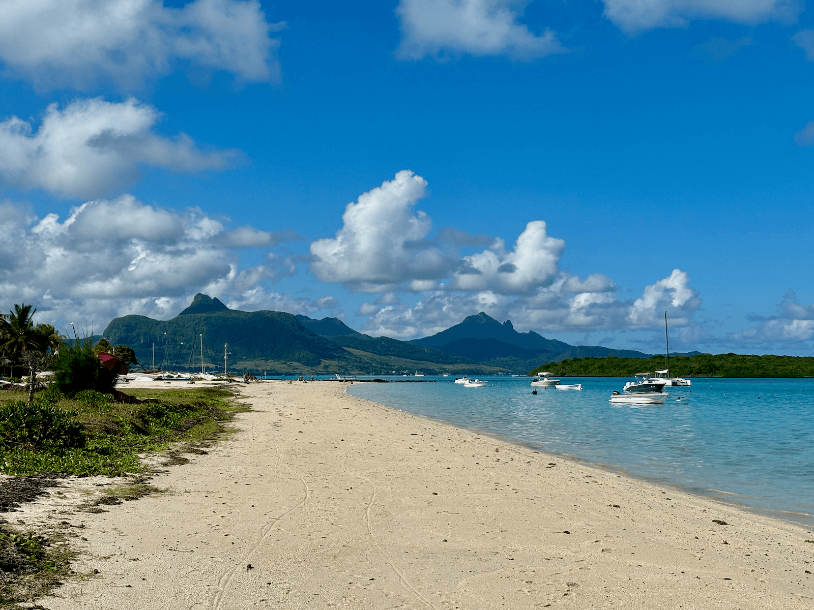 Mauritius Rundreise: Einmal um die ganze Insel