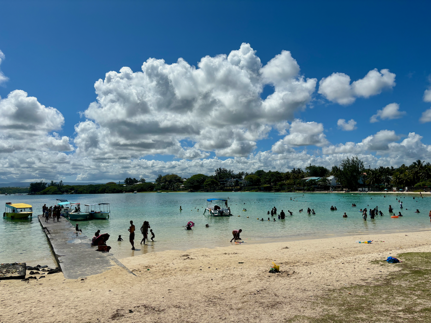 Die 7 schönsten Strände auf Mauritius